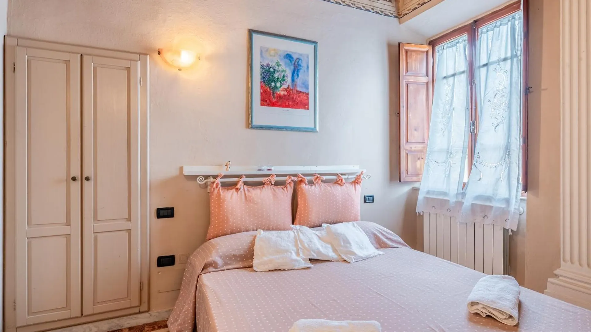 Romantic Suite Near Pisa Lucca Bientina