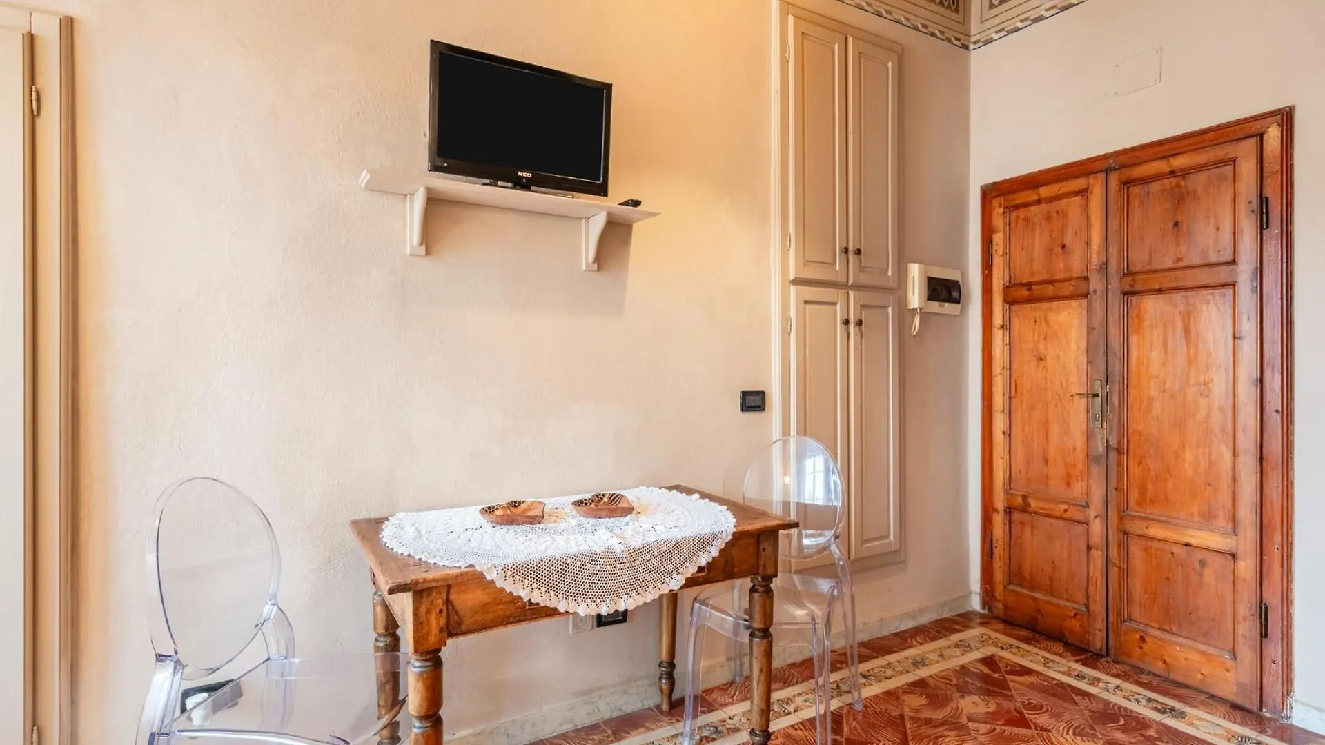 Apartmán Romantic Suite Near Pisa Lucca Bientina